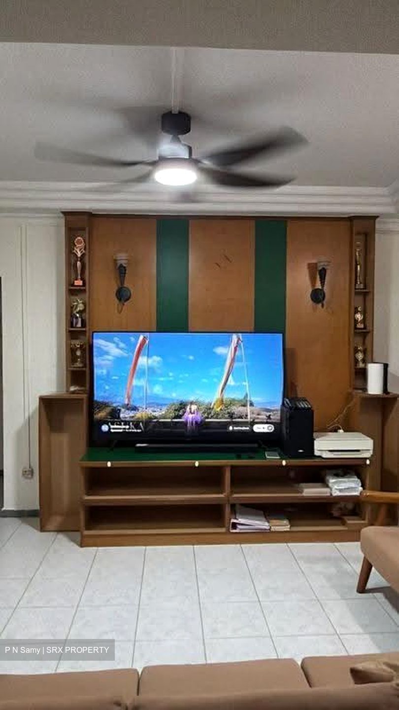 Blk 485A Choa Chu Kang Avenue 5 (Choa Chu Kang), HDB 4 Rooms #627845621